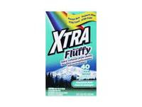 XTRA Mountain Rain 40 szt - Chusteczki zapachowe do suszarek