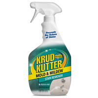 Krud Kutter Mold & Mildew Stain Remover 946  ml - Spray do czyszczenia powierzchni łazienkowych