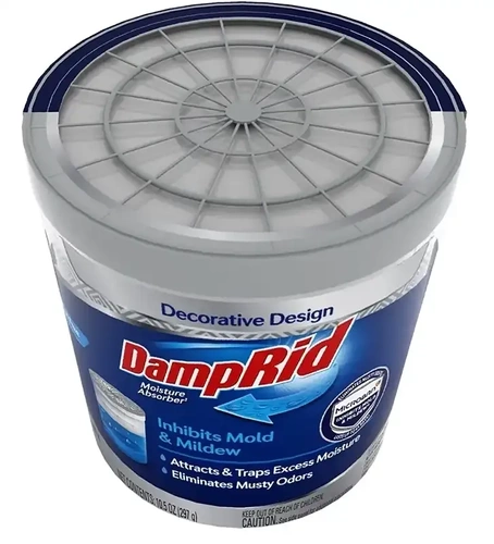 DampRip Moisture Absorber 297 g - Pochłaniacz wilgoci