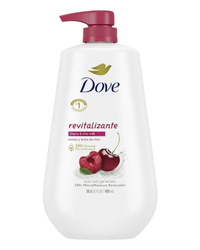 Dove Rejuvenating 905 ml - Żel pod prysznic