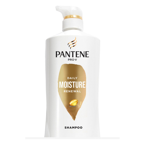 Pantene Pro-V Daily Moistrure Shampoo 820 ml - Szampon do włosów