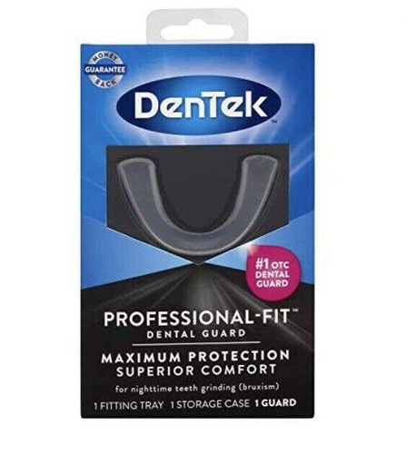 DenTek Professional-Fit Dental Guard - Ochraniacz na zęby