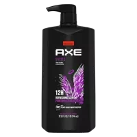 Axe Excite 946 ml - Żel pod prysznic dla mężczyzn