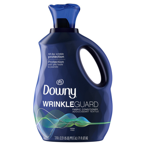 Downy Wrinkle Guard Fresh 2,1 l - Płyn do płukania tkanin