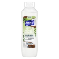 Suave Essentials Tropical Coconut Conditioner 665 ml - Balsam do włosów