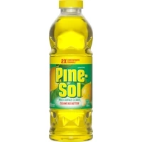Pine-Sol Multi Surface Cleaner Lemon Fresh 709 ml - Płyn wszechstronnego użytku