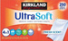 Kirkland Fabric Softener 250 szt. -Chusteczki do suszarki