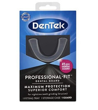 DenTek Professional-Fit Dental Guard - Ochraniacz na zęby