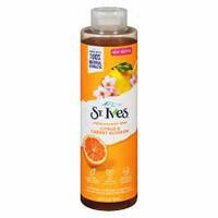 St.Ives Citrus + Cherry Blossom 650 ml - Energetyzujący żel pod prysznic