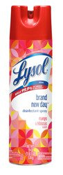 Lysol 538 g. Brand New day Mango