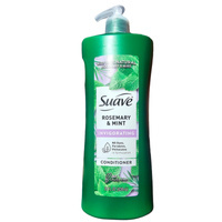 Suave Rosemary & Mint Conditioner 828 ml - Balsam do włosów