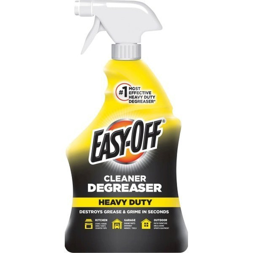 Easy-Off Cleaner Degreaser 946 ml - Odtłuszczacz w sprayu