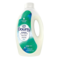 Downy Rinse 2,5 l - Płyn do płukania