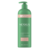 Nexxus Unbreakable Care Conditioner 488 ml - Balsam do włosów