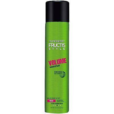 Garnier Fructis Style Volume 3 234 g - Lakier do włosów