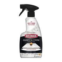 Weiman Quartz Clean & Shine 473 ml - Spray do czyszczenia powierzchni z kwarcu