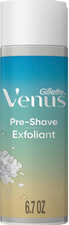 Gillette Venus 200 ml - Złuszczający żel do stosowania przed goleniem