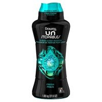 Downy Fresh 1,06 kg  - Kryształki do płukania tkanin