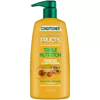 Garnier Fructis Triple Nutrition Conditioner 1 l- Balsam do włosów