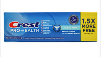 Crest Pro-Health Clean Mint 73 g - Pasta do zębów