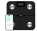 iHome Smart WI-FI Scale - Inteligentna waga do pomiaru składu ciała