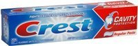 Crest Cavity Protection Regular Paste 232 g - Pasta do zębów