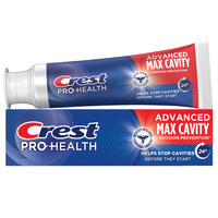 Crest Pro Health Advanced Max Cavity 144 g - Pasta do zębów