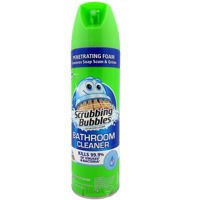 Scrubbing Bubbles Bathtoom Cleaner Fresh Clean Scent 567 g -Pianka do czyszczenia powierzchni łazienkowych