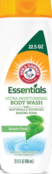 Arm & Hammer Body Wash Simply Fresh 665 ml - Żel pod prysznic