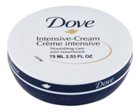 Dove Intensive- Cream 75 ml - Krem do twarzy i ciała
