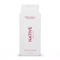 NATIVE Body Wash Cherry Vanilla & Macaron  532 ml - Żel pod prysznic