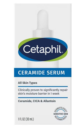 Cetaphil Ceramide Serum 30 ml - Ceramidowe serum do twarzy