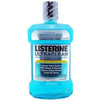 Listerine Ultraclean 1,5 l - Płyn do płukania jamy ustnej