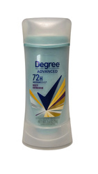 Degree Advanced Sexy Intrigue 74 g - Antyperspirant w sztyfcie z dezodorantem