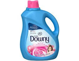 Downy April Fresh  2,68 l 105 płukań - Płyn do płukania tkanin 