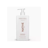 NATIVE HAIR Conditioner Coconut & Vanilla  487 ml - Balsam do włosów