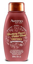 Aveeno Blackberry Quinoa Protein Blend Conditioner 354 ml - Balsam do włosów