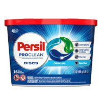 Persil Pro Clean Original 16 szt. - Uniwersalne kapsułki do prania tkanin