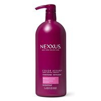 Nexxus Color Assure Conditioner 1 l - Balsam do włosów