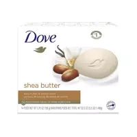 Dove Shea Butter 106 g - Mydło w kostce