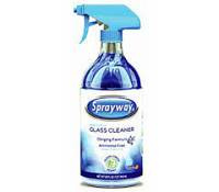 Sprayway Glass Cleaner 946 ml - Spray do czyszczenia szkła