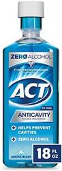 ACT Anticavity Arctic Blast 532 ml - Płyn do płukania jamy ustnej