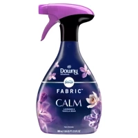 Febreze Fabric Calm Lavender & Vanilla Bean 800 ml - Odświeżacz do tkanin