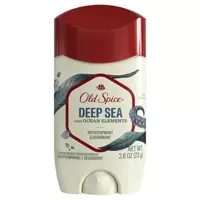 Old Spice Deep Sea 73 g - Antyperspirant w sztyfcie dla mężczyzn