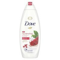 Dove Rejuvenating 650 ml - Żel pod prysznic