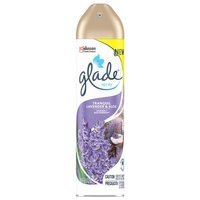 Glade Spray Tranquil Lavender & Aloe 227 g - Odświeżacz powietrza