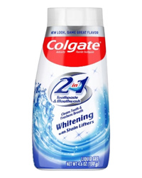 Colgate Whitening 130 g - Pasta do zębów