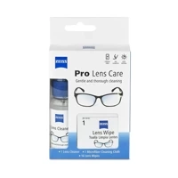 Zeiss Pro Lens Care - Zestaw do czyszczenia okularów