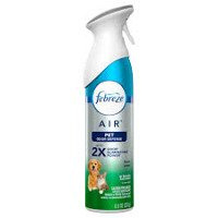 Febreze Air Pet Odor Defense 250 g - Odświeżacz powietrza