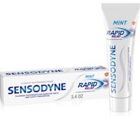 Sensodyne Rapid Relief 96,4 g - Pasta do zębów